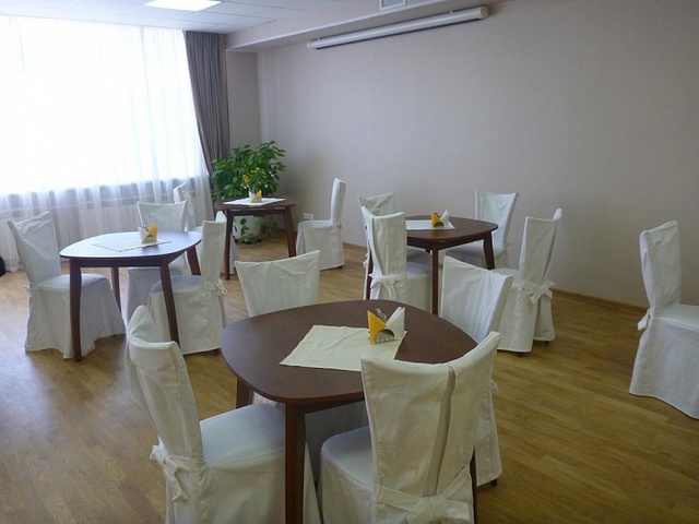 фотографии отеля Лечебно Реабилитационный Центр «Изумруд» изображение №59