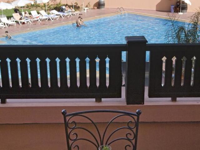 фото Ibis Marrakech Palmeraie Hotel (ex. Ibis Moussafir Marrakech Palmeraie) изображение №10