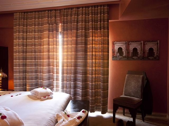 фото Dellarosa Hotel Suites & Spa изображение №26