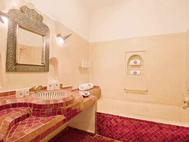 фото отеля Angsana Riads Collection Hotel Morocco изображение №5