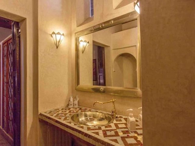 фото отеля Angsana Riads Collection Hotel Morocco изображение №9