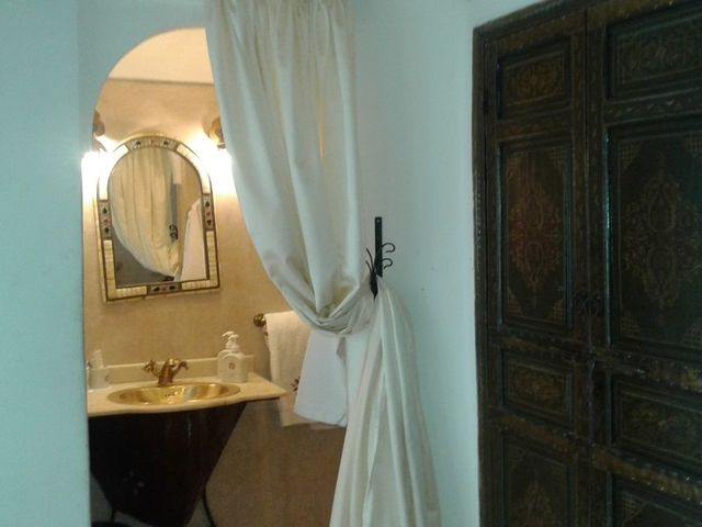 фотографии отеля Angsana Riads Collection Hotel Morocco изображение №23
