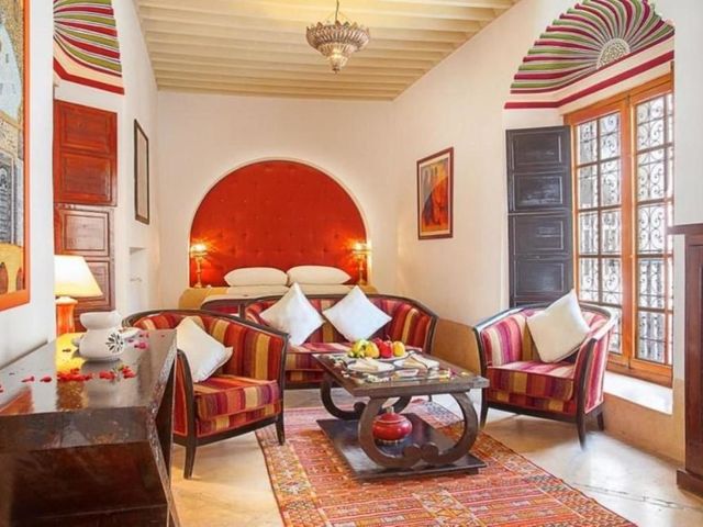 фотографии Angsana Riads Collection Hotel Morocco изображение №24