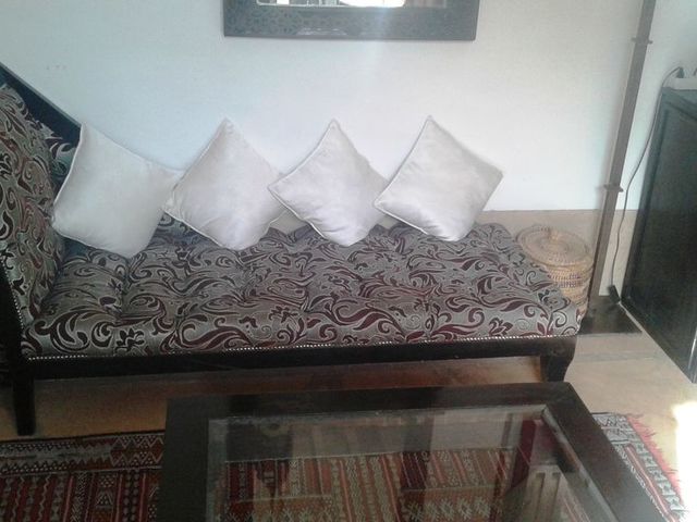 фотографии отеля Angsana Riads Collection Hotel Morocco изображение №27