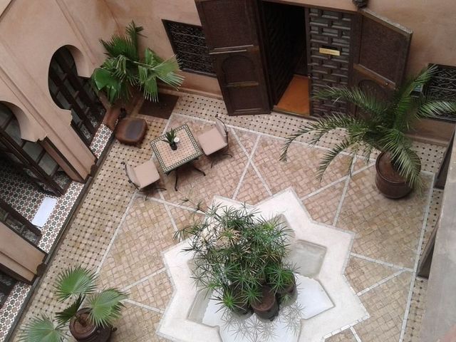 фотографии Angsana Riads Collection Hotel Morocco изображение №28
