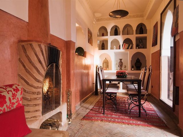 фотографии Angsana Riads Collection Hotel Morocco изображение №32