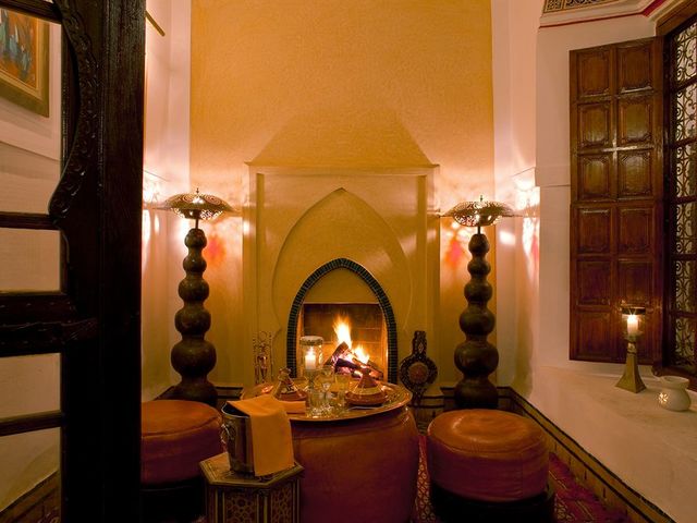 фото отеля Angsana Riads Collection Hotel Morocco изображение №41
