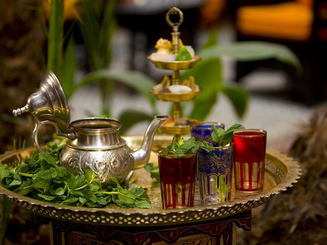 фото Angsana Riads Collection Hotel Morocco изображение №42