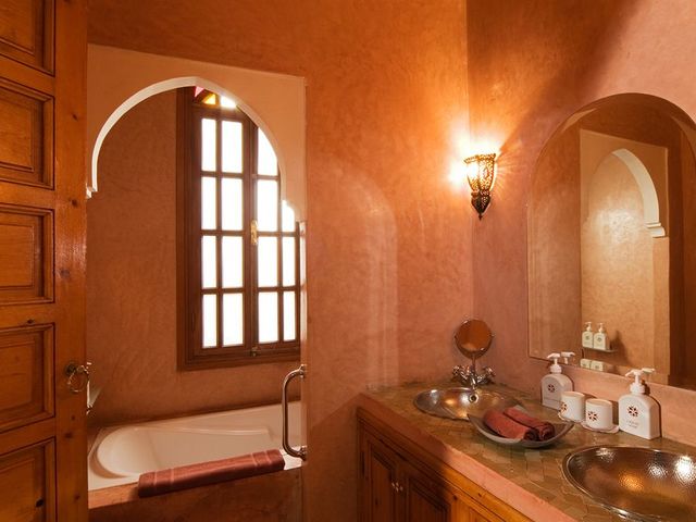 фото отеля Angsana Riads Collection Hotel Morocco изображение №57