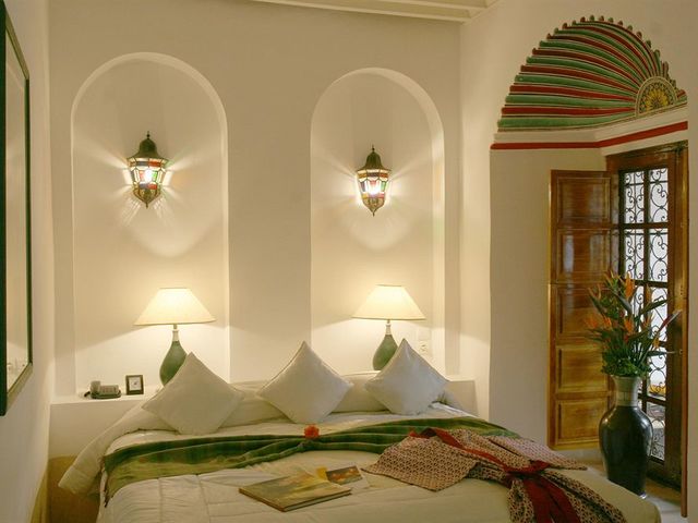 фотографии отеля Angsana Riads Collection Hotel Morocco изображение №59