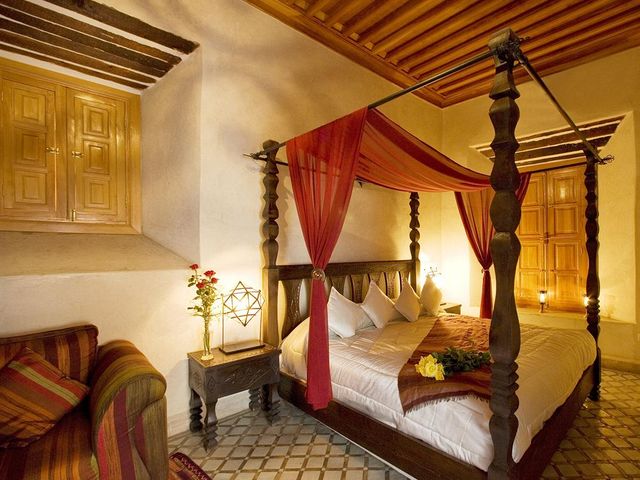 фотографии Angsana Riads Collection Hotel Morocco изображение №60