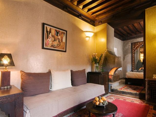 фотографии Angsana Riads Collection Hotel Morocco изображение №64