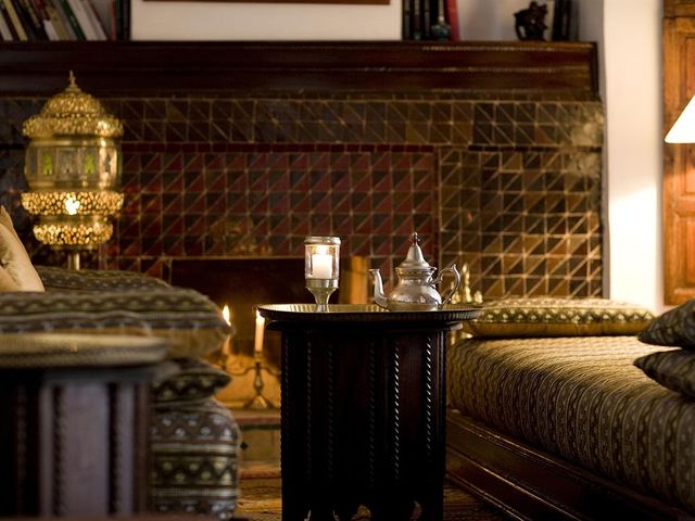 фото отеля Angsana Riads Collection Hotel Morocco изображение №69