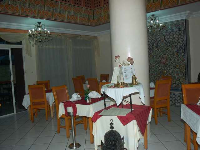 фотографии отеля Hotel Akabar изображение №3