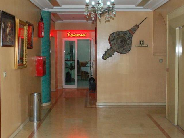 фотографии Hotel Akabar изображение №36