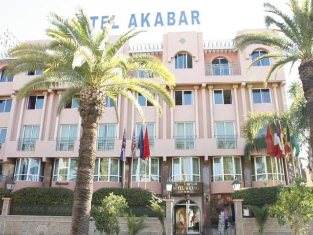 фото отеля Hotel Akabar изображение №49