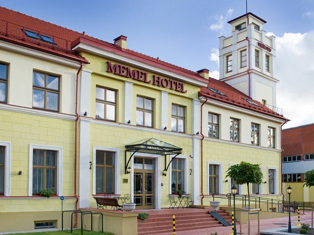 фото Memel изображение №18