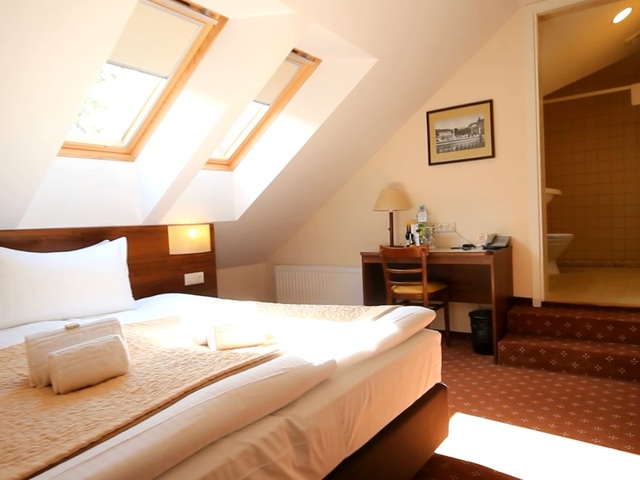 фотографии отеля Memel изображение №19