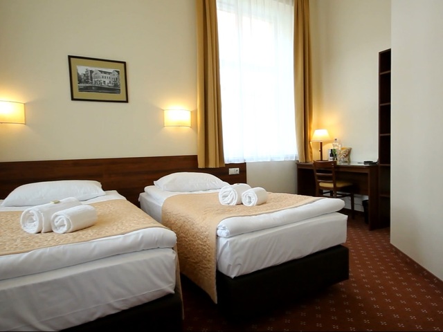 фото отеля Memel изображение №21