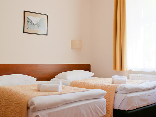 фотографии отеля Memel изображение №27