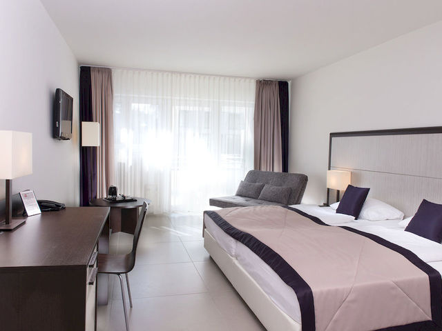 фотографии отеля Mark Apart Hotel изображение №11