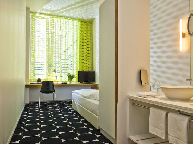 фото Mark Apart Hotel изображение №18