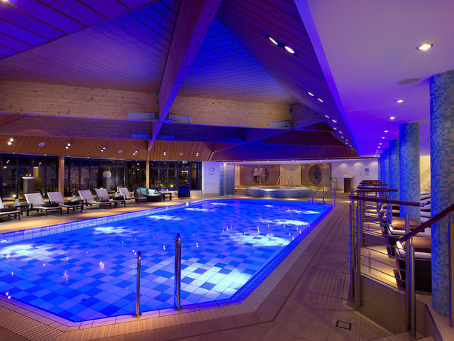 фотографии отеля InterContinental Berlin изображение №19