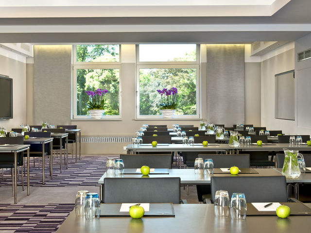 фотографии отеля InterContinental Berlin изображение №23