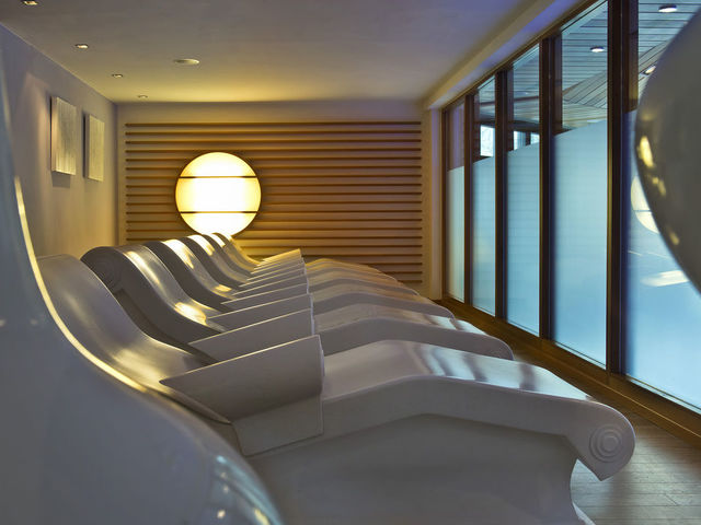 фото отеля InterContinental Berlin изображение №45