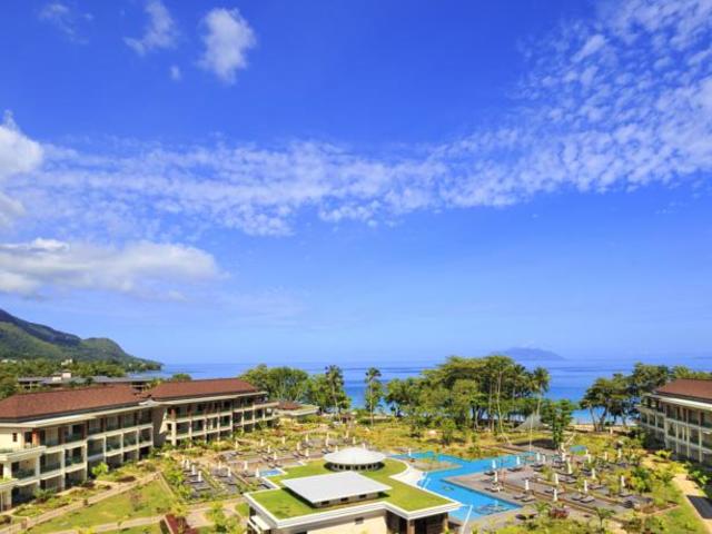 фото отеля Savoy Resort & Spa изображение №21