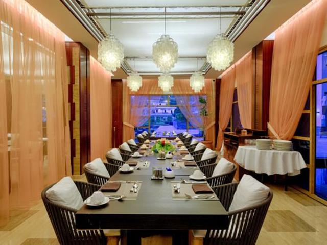 фото Savoy Resort & Spa изображение №22