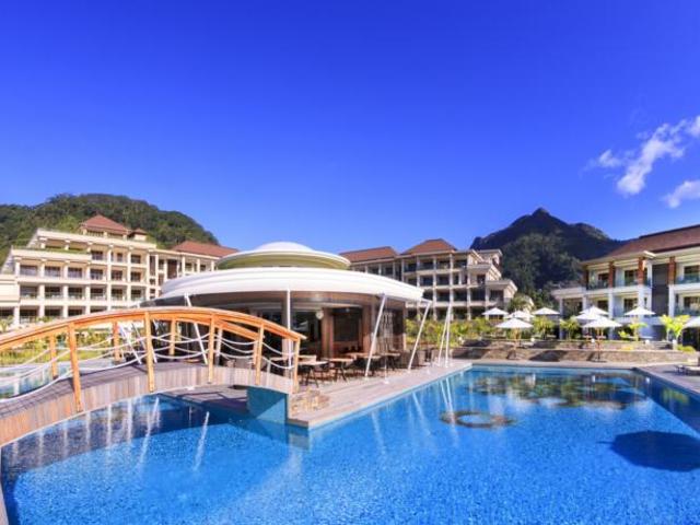 фотографии отеля Savoy Resort & Spa изображение №23