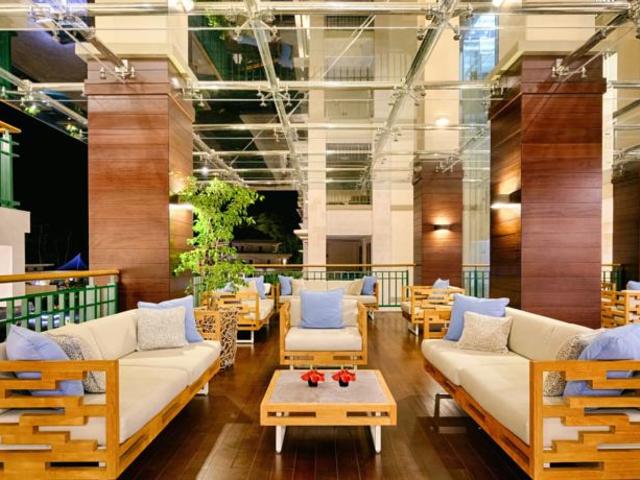 фото отеля Savoy Resort & Spa изображение №25
