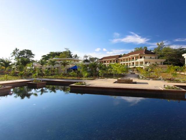 фото отеля Savoy Resort & Spa изображение №29