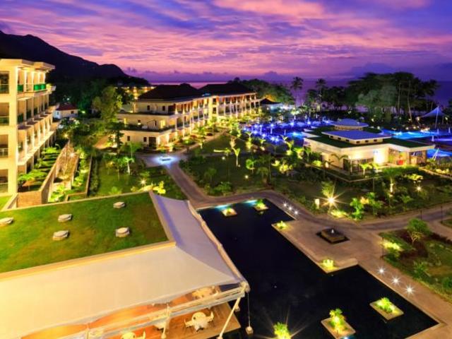 фото Savoy Resort & Spa изображение №30