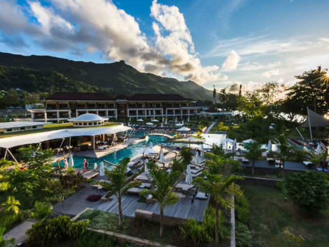 фотографии отеля Savoy Resort & Spa изображение №35
