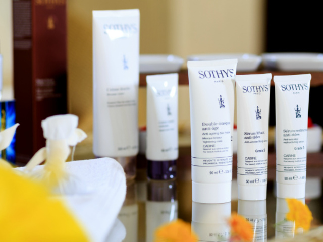 фотографии Savoy Resort & Spa изображение №36