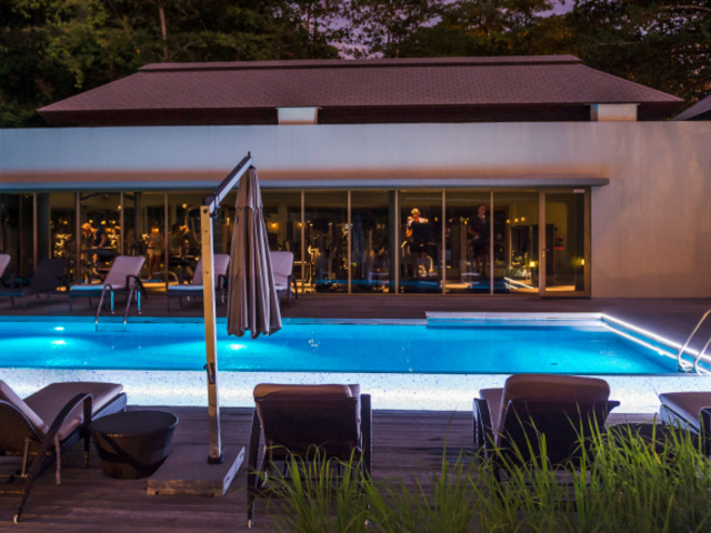 фото отеля Savoy Resort & Spa изображение №41