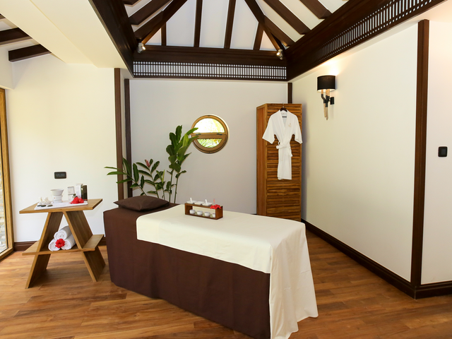 фото Savoy Resort & Spa изображение №42