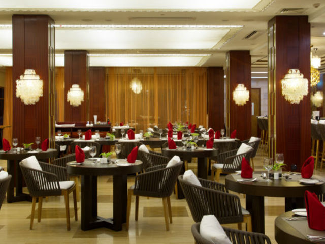 фото отеля Savoy Resort & Spa изображение №45
