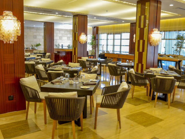 фото Savoy Resort & Spa изображение №46