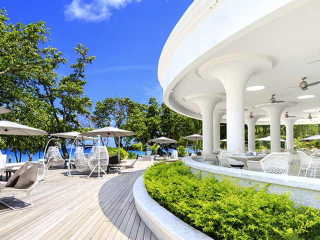 фото отеля Savoy Resort & Spa изображение №49