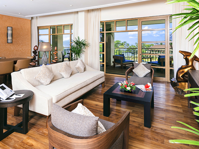 фото отеля Savoy Resort & Spa изображение №61