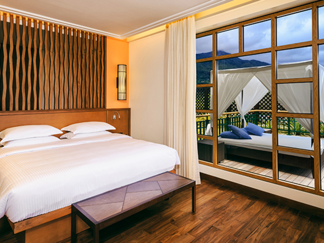 фото Savoy Resort & Spa изображение №66