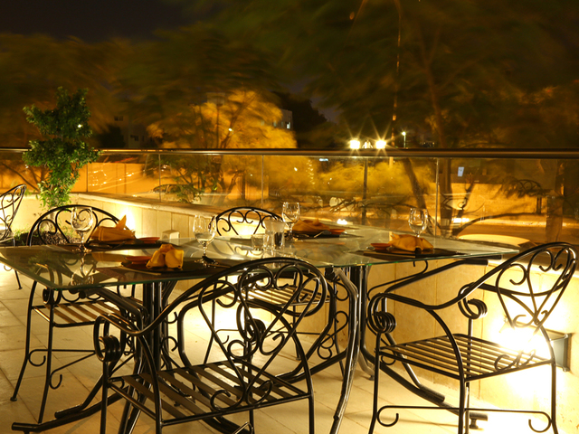 фото Oryx (ex. Swiss - Belhotel Aqaba City) изображение №26