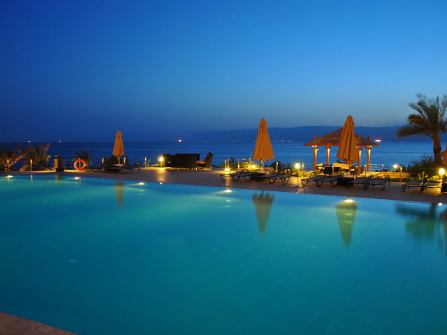 фото Oryx (ex. Swiss - Belhotel Aqaba City) изображение №30