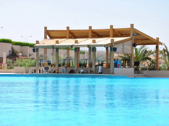 фотографии отеля Oryx (ex. Swiss - Belhotel Aqaba City) изображение №35