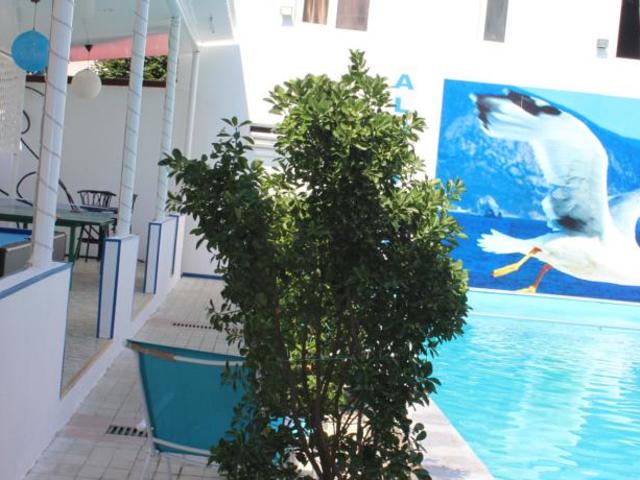 фото отеля Albatros изображение №5