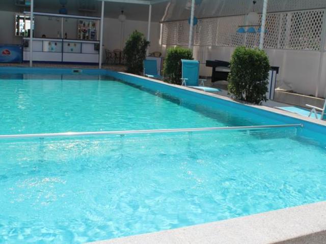 фотографии отеля Albatros изображение №11