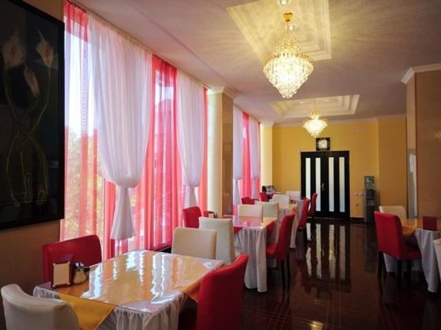 фото отеля Albatros изображение №13